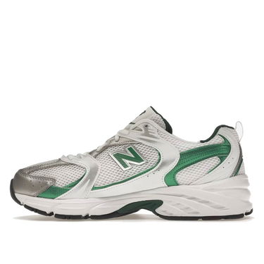 Tenisky a topánky New Balance 530 Biela | MR530ENG, 2