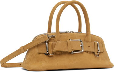 Kabelka OSOI OSOI Brocle Mini Bag Žltá | 25SB05010258, 1
