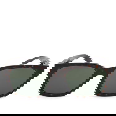 Slnečné okuliare Gucci Gucci GG1857SK Square Sunglasses Hnedá | GG1857SK-002, 2