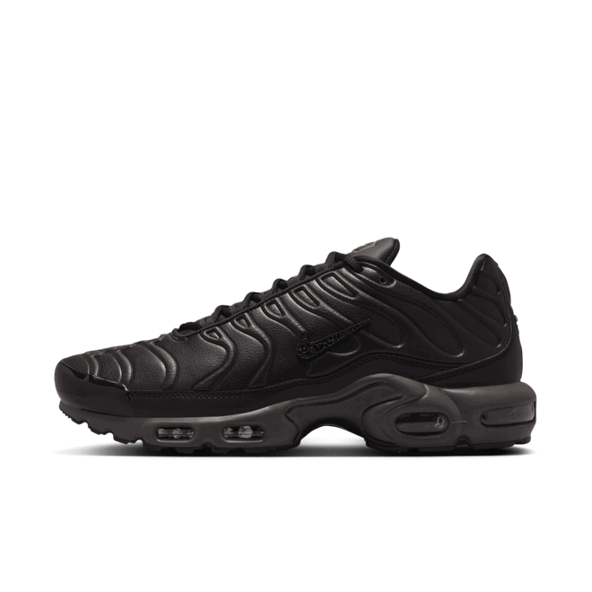 Tenisky a topánky Nike Air Max Plus PRM "Black Tea" Čierna | HJ4519-200, 0
