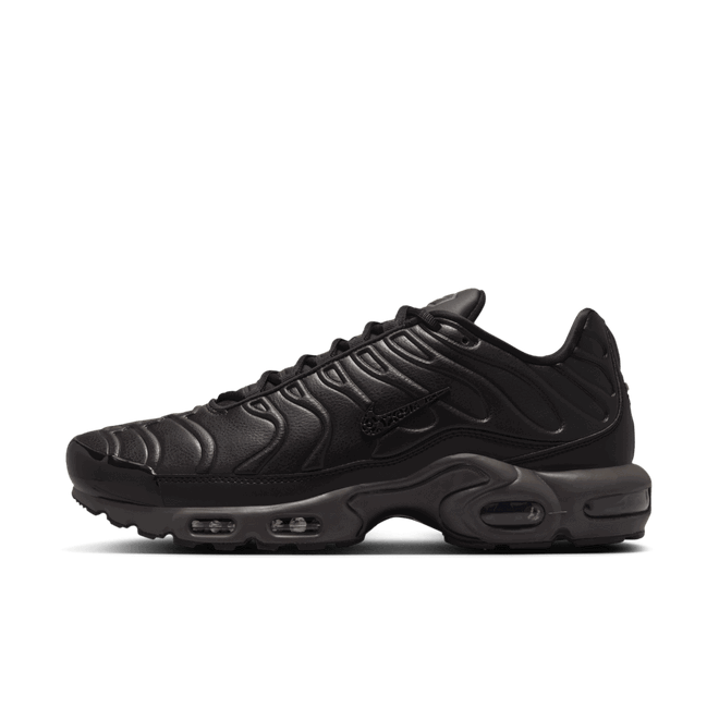 Tenisky a topánky Nike Air Max Plus PRM "Black Tea" Čierna | HJ4519-200