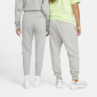 Tepláky Nike Sportswear Club Joggers BB DK Šedá | BV2671-063, 4