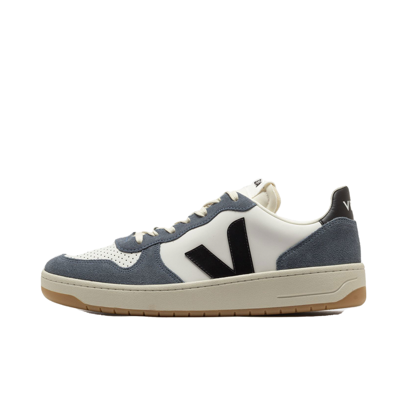 Tenisky a topánky Veja V-10 Modrá | VI0220863B