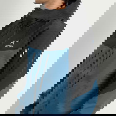 Bunda Arcteryx Alpha SV Gore-Tex Jacket Modrá | X000009899-022332, 5