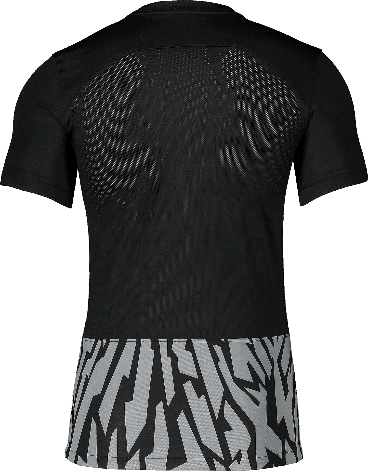 Tričko Nike Nike DF GX1 Jersey Čierna | dr2713-011, 1