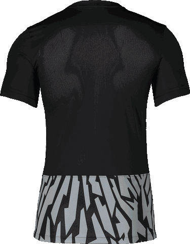 Tričko Nike Nike DF GX1 Jersey Čierna | dr2713-011, 1