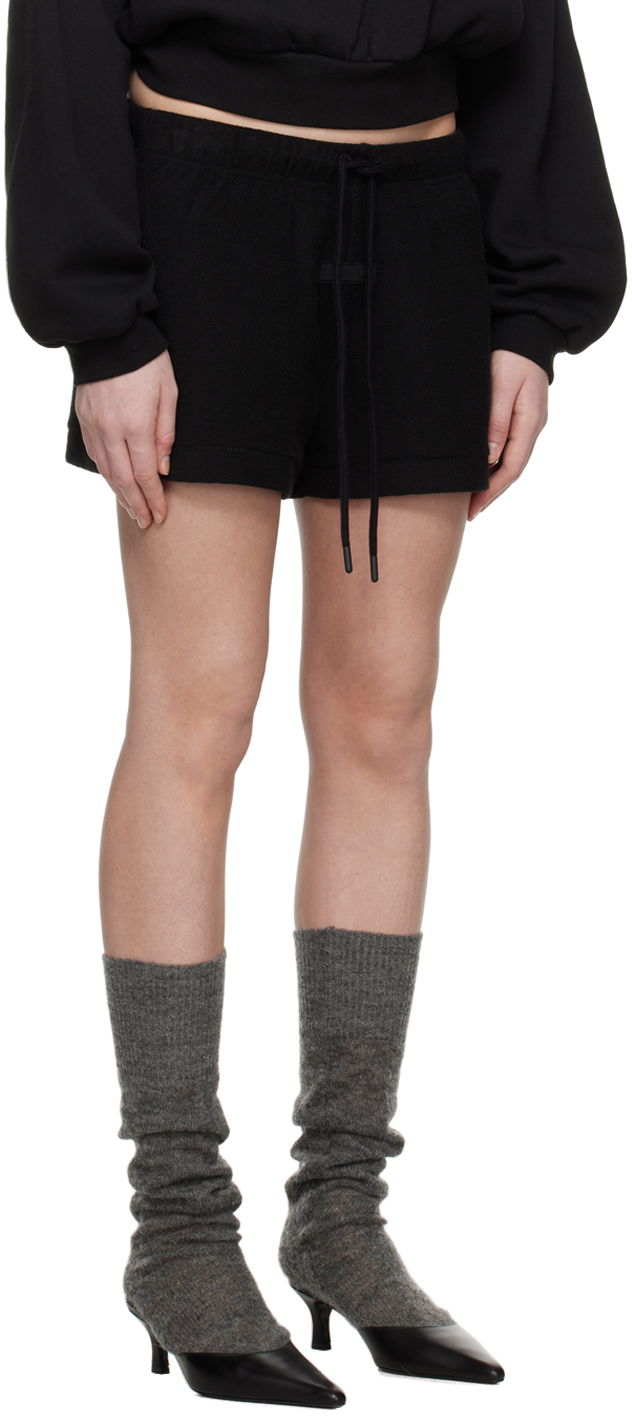 ESSENTIALS Patch Shorts