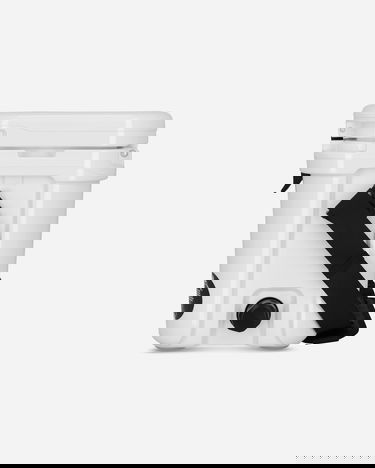 Športový doplnok YETI Roadie 15 Cool Box Biela | 70000002254 WHT, 3