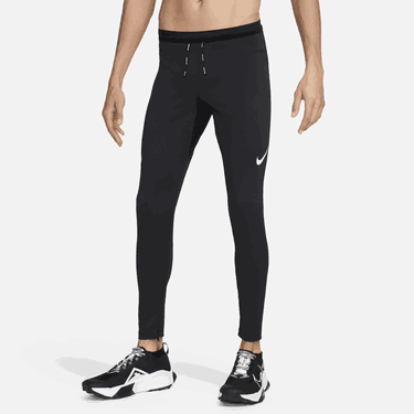 Legíny Nike AeroSwift Dri-FIT ADV Čierna | FN3367-010, 0