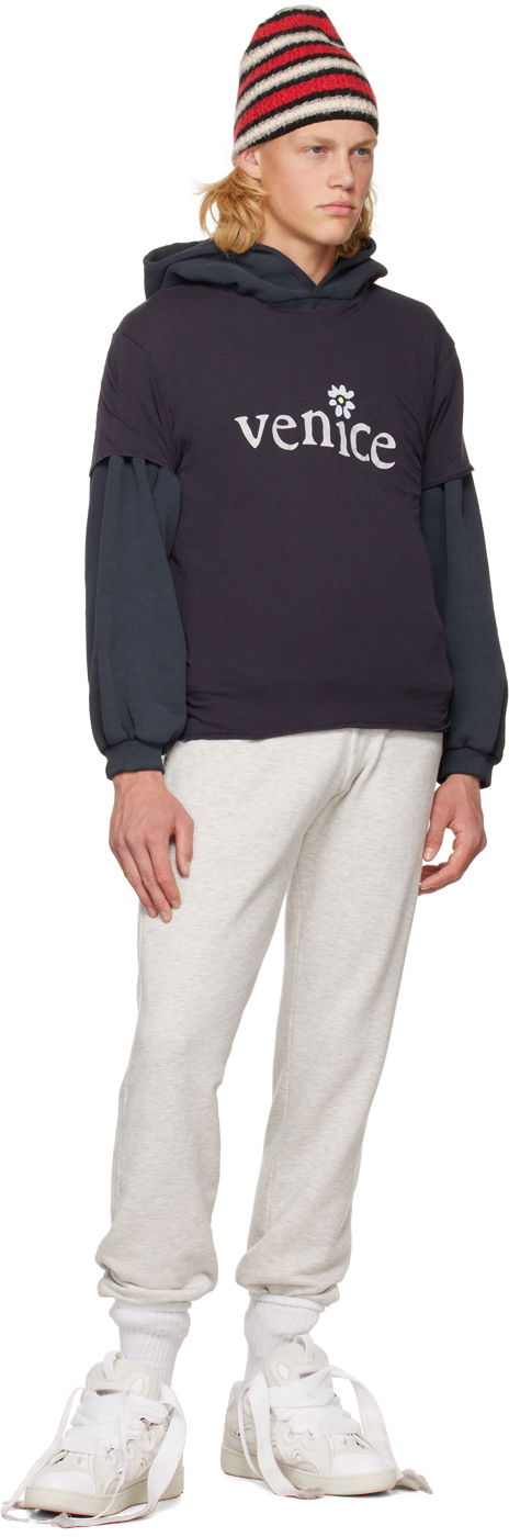Drawstring Lounge Pants