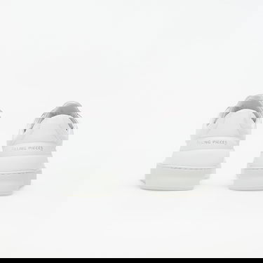 Tenisky a topánky Filling Pieces Low Top Ripple Biela | 251275418550, 3