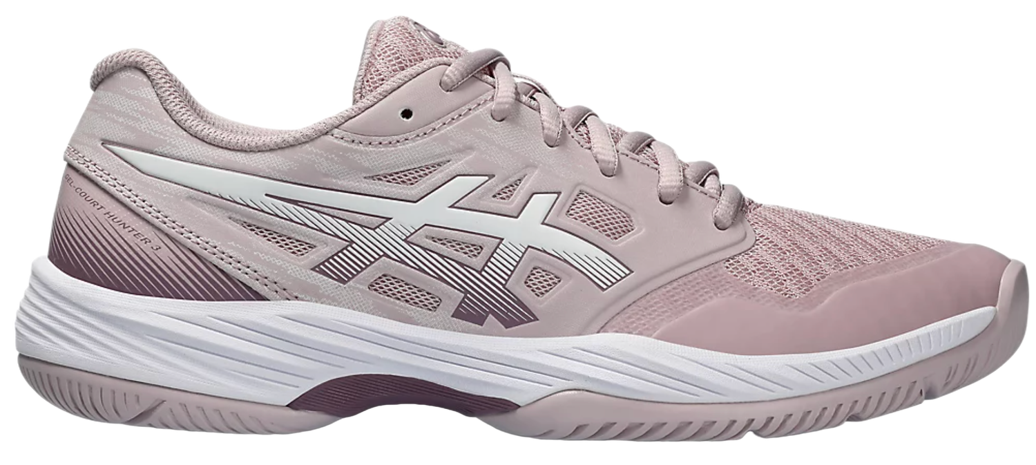 Tenisky a topánky Asics GEL-COURT HUNTER 3 Béžová | 1072a090-700, 0