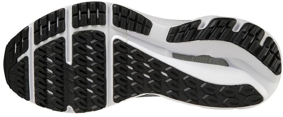 Tenisky a topánky Mizuno Wave Inspire 18 Čierna | J1GC224404, 1