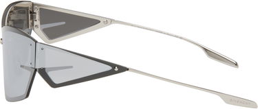 Slnečné okuliare Givenchy Givenchy Giv Cut Sunglasses Šedá | GV40100U@0016C 192337204951, 2