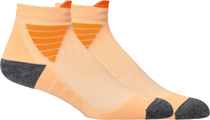 Ponožky Asics Asics FUJITRAIL Quarter Socks Oranžová | 3013b098-801
