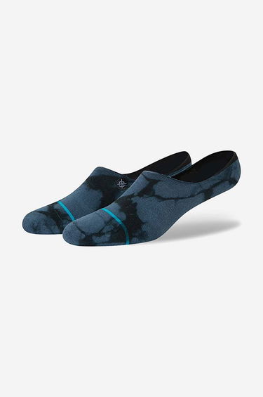 Ponožky Stance Turbit Socks Čierna | A145A22TUR, 0