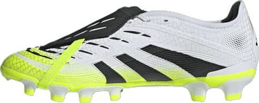 Tenisky a topánky adidas Performance Predator Pro Biela | JS4074, 3