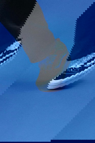 Tenisky a topánky Vans Knu Stack Čierna | VN000CP66BT1, 6