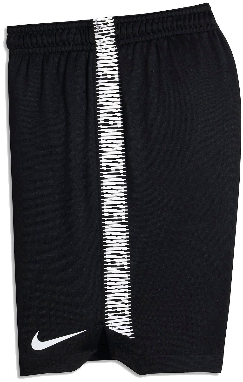 Šortky Nike Nike Dri-FIT Squad Soccer Shorts Čierna | 859912-010, 0