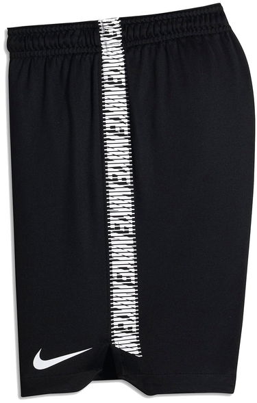 Šortky Nike Nike Dri-FIT Squad Soccer Shorts Čierna | 859912-010, 0