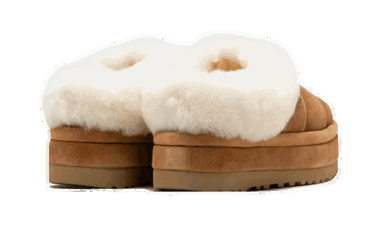 Tenisky a topánky UGG Tazzlita Slipper "Chestnut" Hnedá | 1146390-CHE, 2
