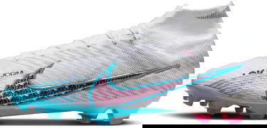 Tenisky a topánky Nike Zoom Superfly 9 Elite FG Biela | dj4977-146, 0