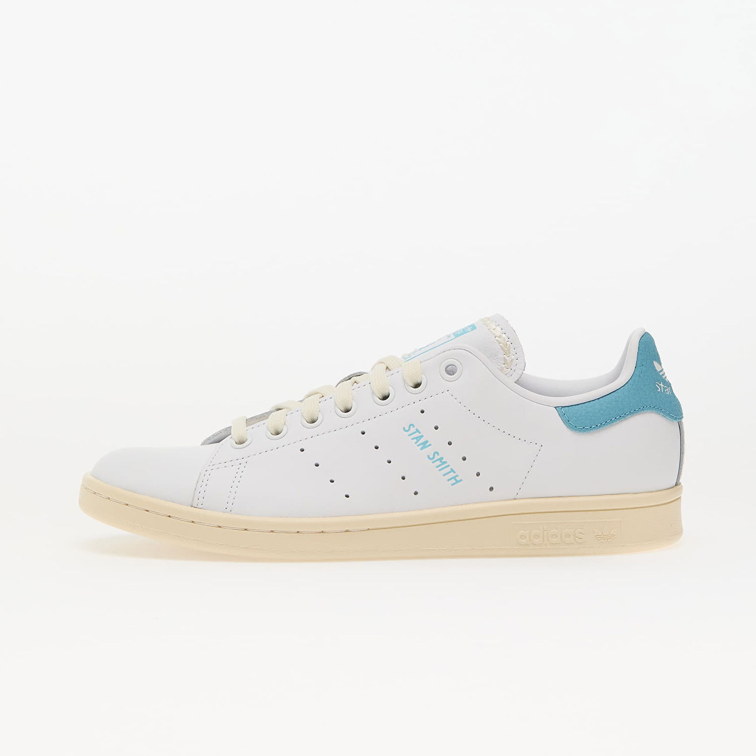 Tenisky a topánky adidas Originals Stan Smith Biela | JI2927, 0