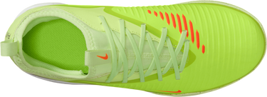 Tenisky a topánky Nike JR PHANTOM 6 LOW ACADEMY IC Zelené | hq2035-800, 3