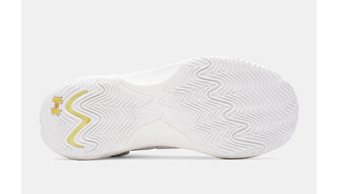 Tenisky a topánky Under Armour U Spawn 7 - 7.5 Biela | 3028461-102, 5