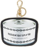 Undercover Can Keychain