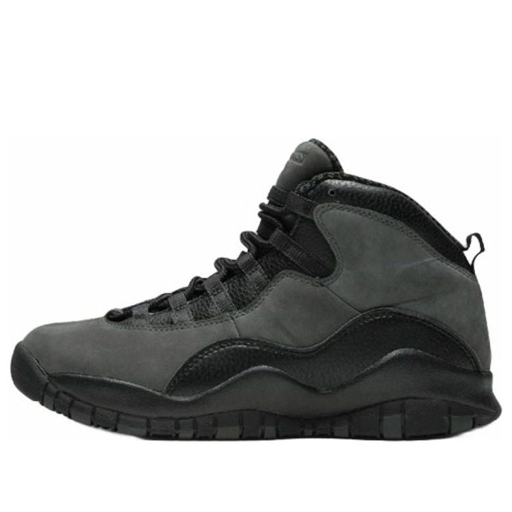 Tenisky a topánky Jordan Air Jordan 10 Retro Šedá | 310806-002