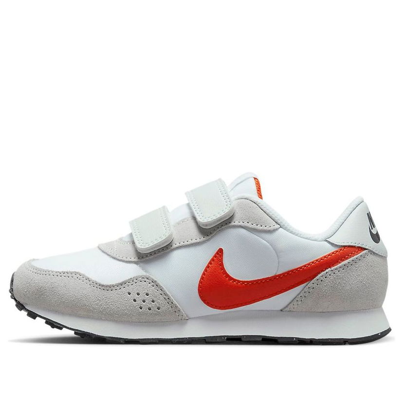 Tenisky a topánky Nike Nike MD Valiant Biela | CN8559-020
