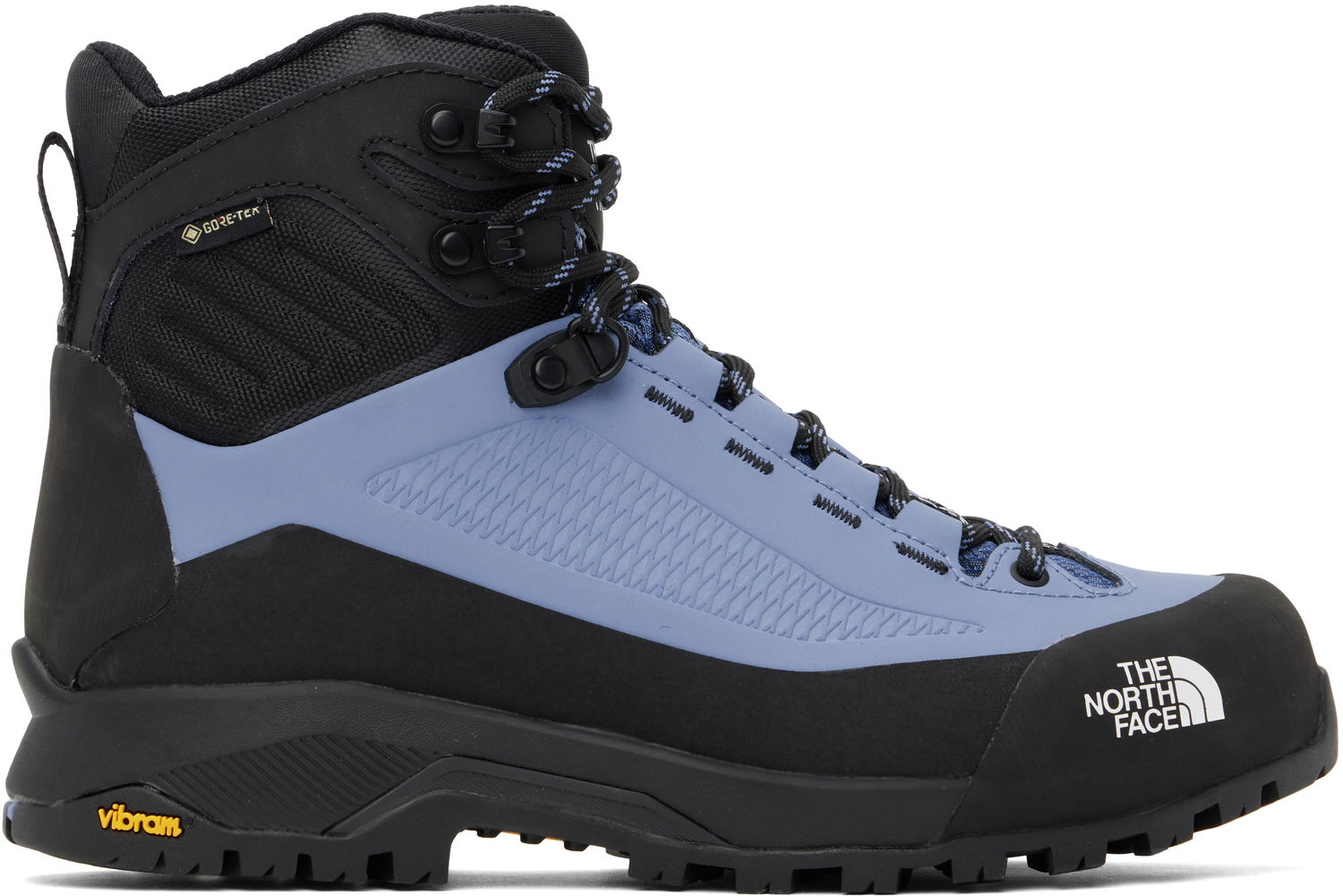 Tenisky a topánky The North Face Verto GORE-TEX Alpine Mid Boots Modrá | NF0A83NC, 0