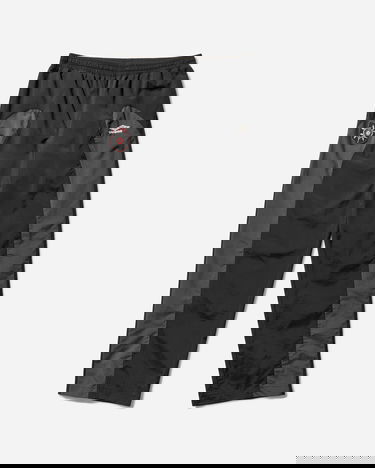 Tepláky Umbro Rose Crest Track Pants Čierna | UBMW0345FA218 BLK0041, 1
