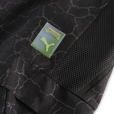 Vetrovka Puma PUMA x TMNT PUMATECH Men's Relaxed Sports Jacket Čierna | 630102_01, 3