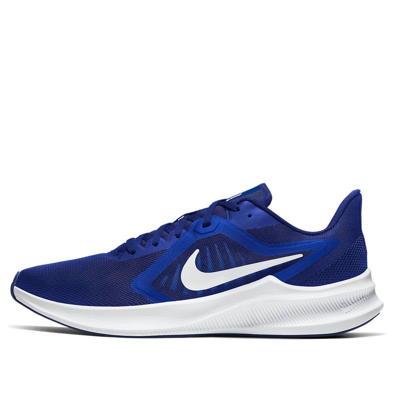 Tenisky a topánky Nike Downshifter 10 Modrá | CI9981-401, 0