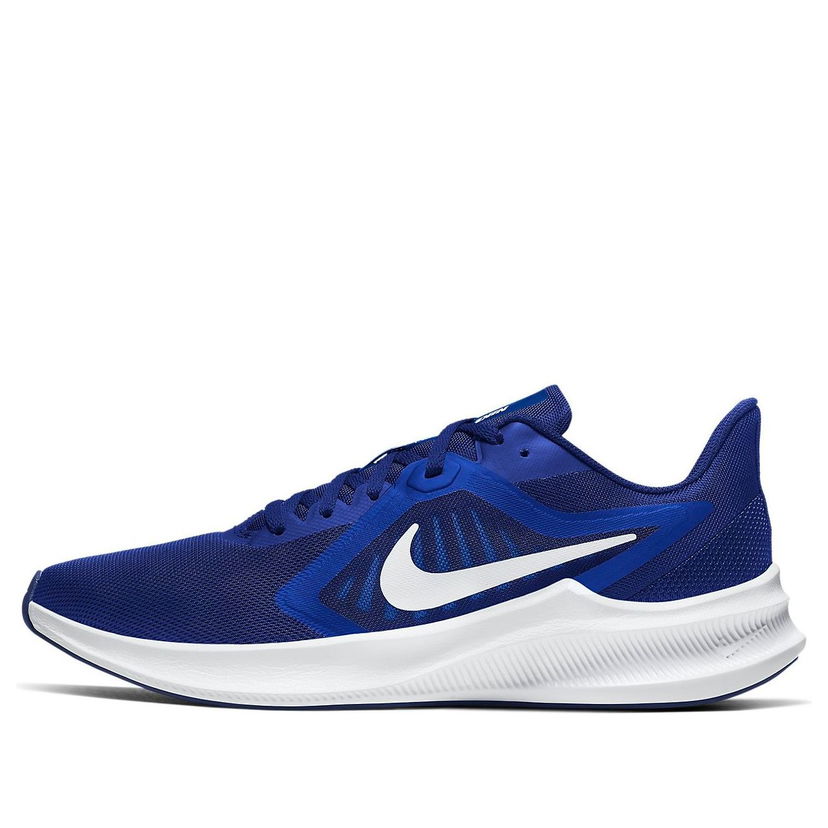 Tenisky a topánky Nike Downshifter 10 Modrá | CI9981-401