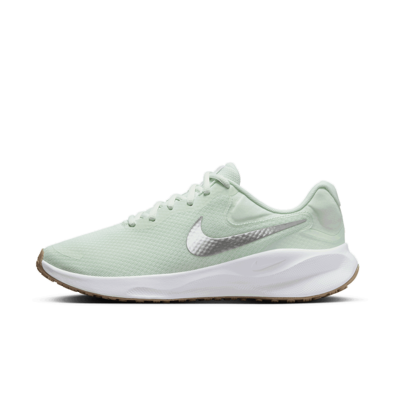 Tenisky a topánky Nike Revolution 7 Zelené | FB2208-303, 0