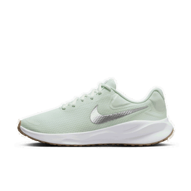 Tenisky a topánky Nike Revolution 7 Zelené | FB2208-303, 0