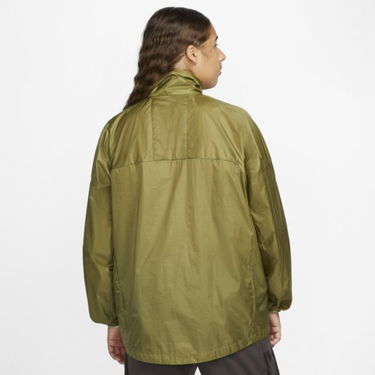 Bunda Nike ACG 1/2-Zip Jacket Zelené | DN3953-378, 1