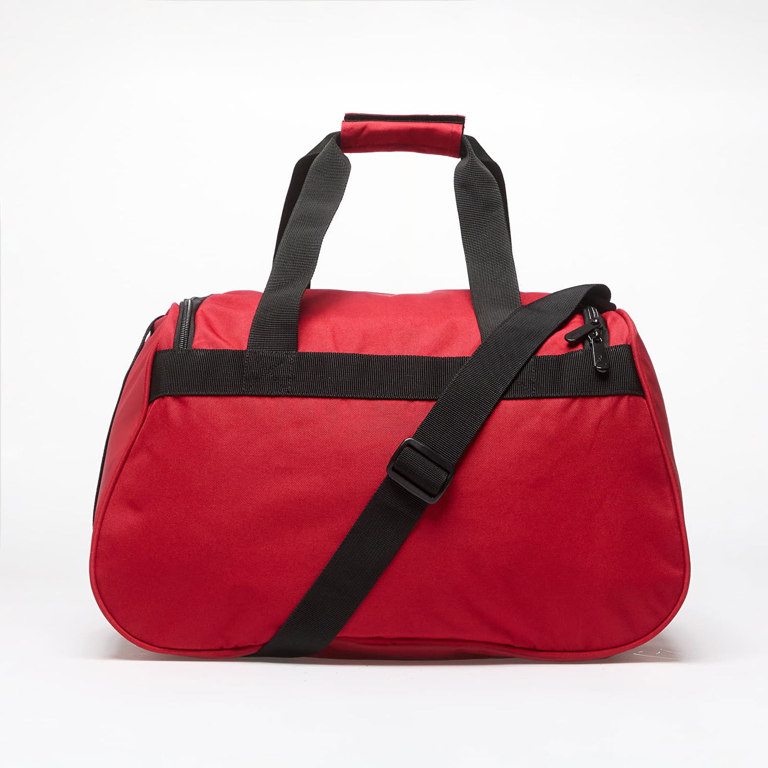 Cestovná taška Jordan Jordan Essentials Duffle Bag Gym Red Universal Červená | MA0874-R78, 1