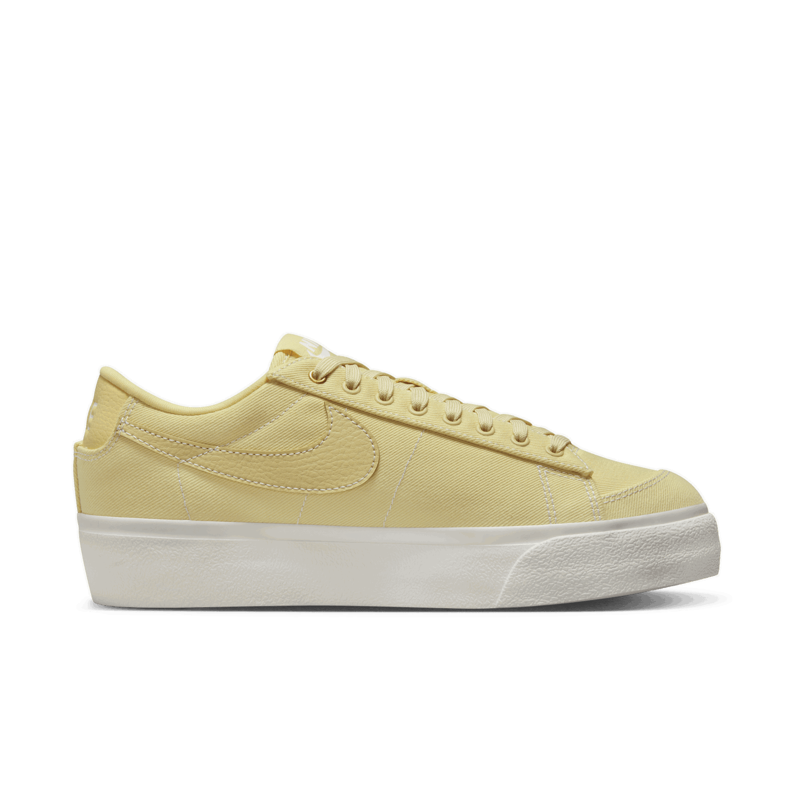 Blazer Low Platform