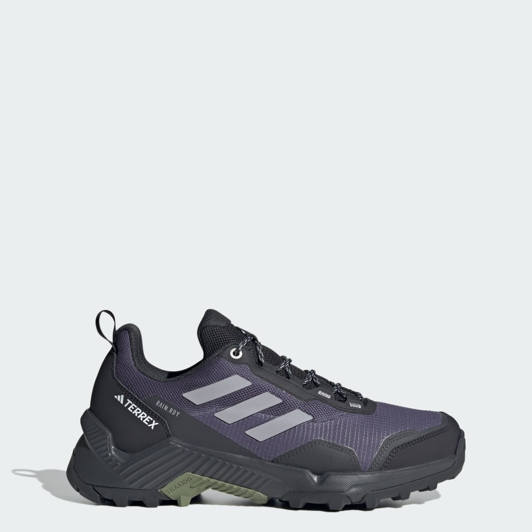 Tenisky a topánky adidas Performance Estrail 2.0 RAIN.RDY Hiking Shoes Fialová | JR2709, 0
