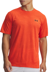 Tech Vent Jacquard Short-Sleeve T-Shirt