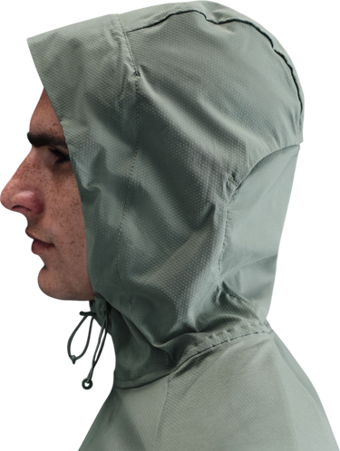 Vetrovka Nike Impossibly Light Windrunner Hooded Jacket Zelené | hv6521-364, 2