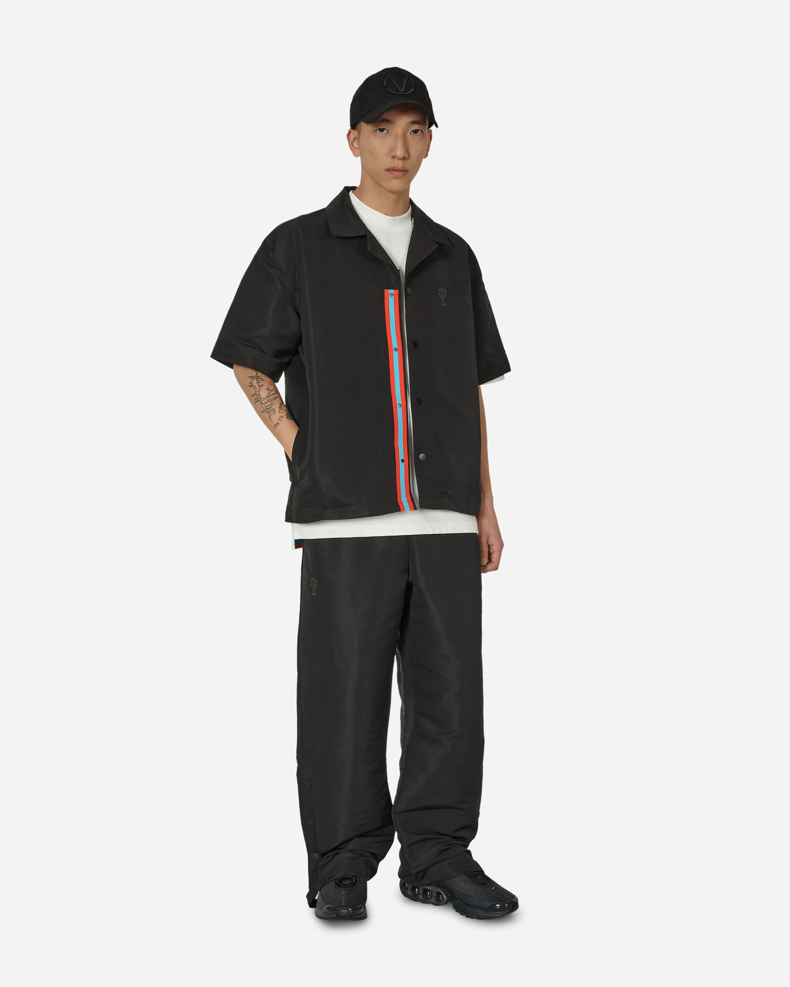 Woven Trackpants