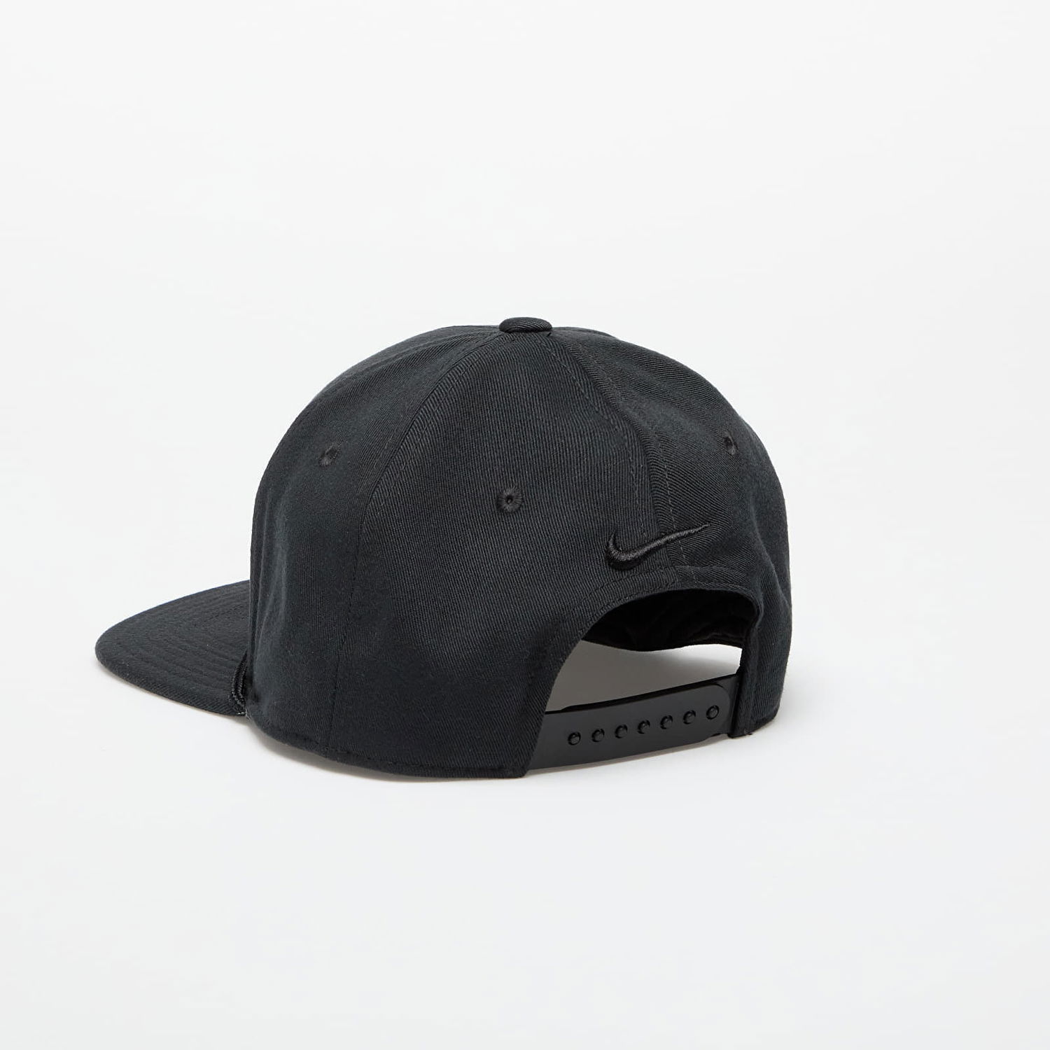 Šiltovka Nike Pro Structured Dri-FIT Cap Black/ Anthracite/ White Čierna | HF7482-010, 1