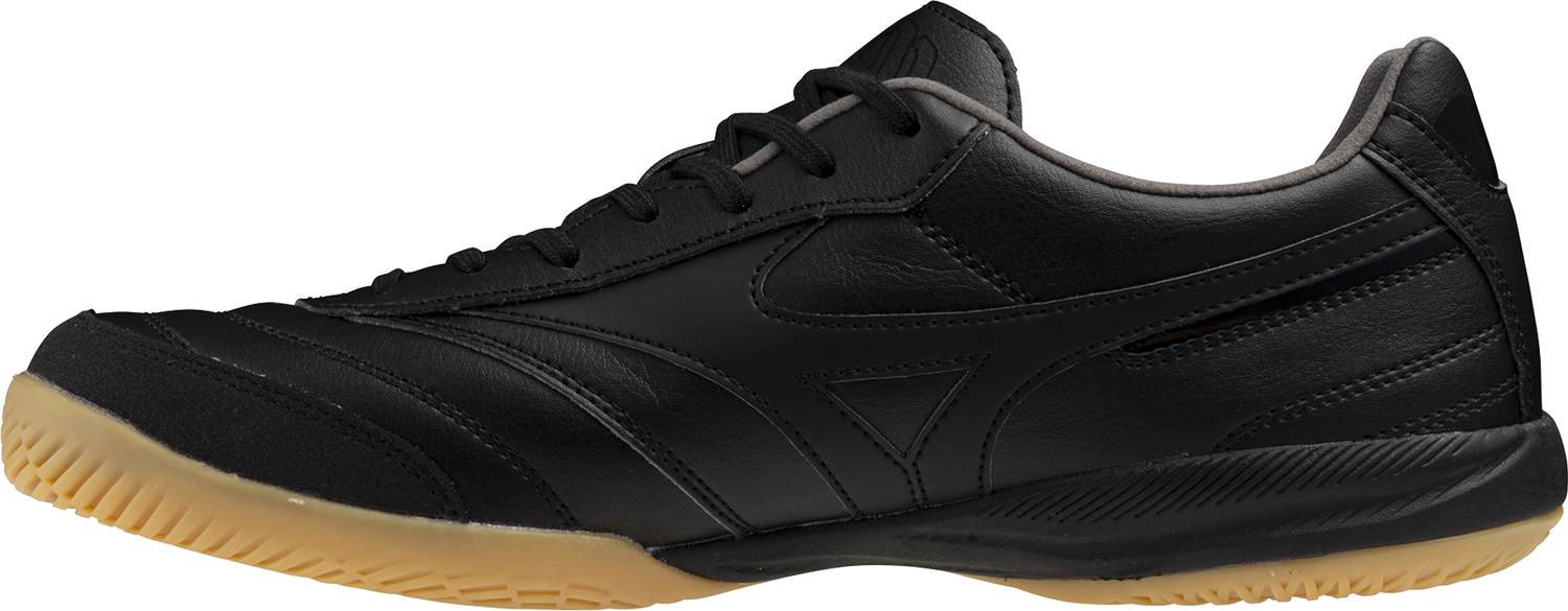 Tenisky a topánky Mizuno Mizuno Morelia Sala Pro IN Čierna | q1ga2413-00, 1