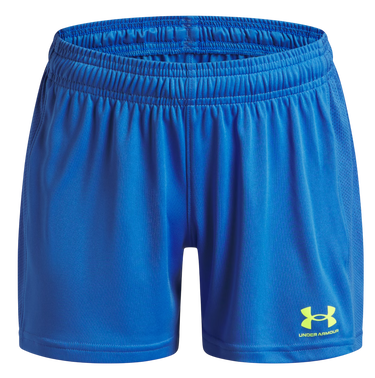 Šortky Under Armour Ch. Knit Performance Short Modrá | 1379457-402, 0