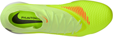 Tenisky a topánky Nike Phantom 6 High Academy TF Žltá | hq2277-800, 3